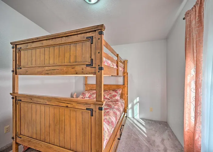 Holiday home Yuma Vacation W/ Yard & Grills! Fortuna